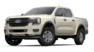 2025 Ford Ranger® External Image 2